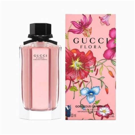 gucci flora reviews|gucci flora gorgeous gardenia reviews.